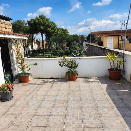 A Casa Di Nina Apartment Roma Exterior foto