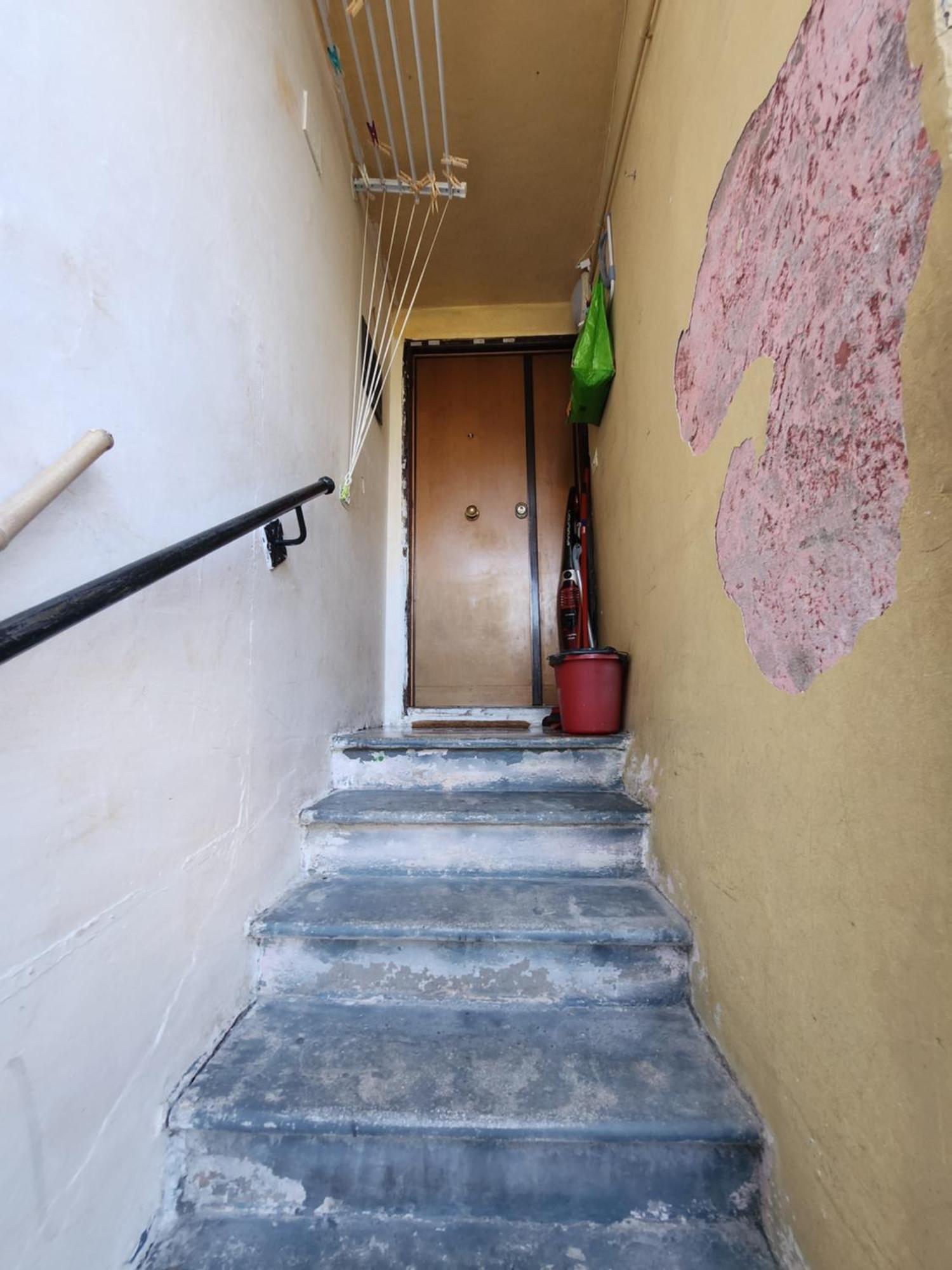 A Casa Di Nina Apartment Roma Exterior foto