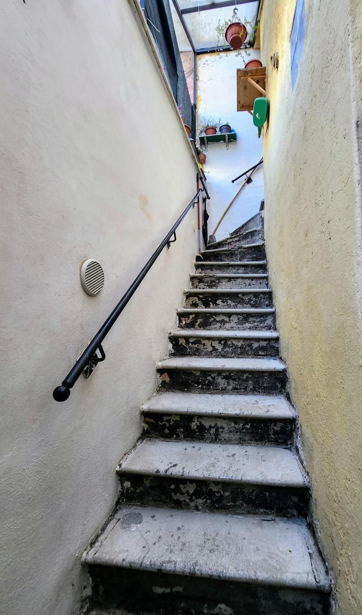 A Casa Di Nina Apartment Roma Exterior foto